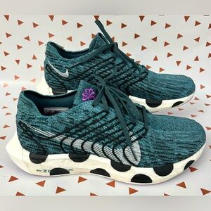 Men’s 8 Nike Pegasus Turbo Next Nature 'Polka Dots' DM3413-300 Women’s 9